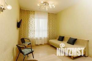 2-к квартира, посуточно, 51м2, 3/6 этаж