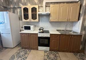 1-к квартира, на длительный срок, 31м2, 7/9 этаж
