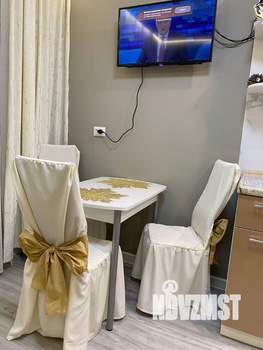 2-к квартира, посуточно, 43м2, 8/14 этаж