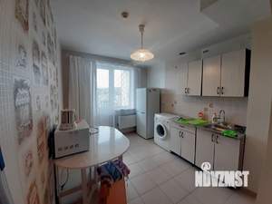1-к квартира, на длительный срок, 31м2, 2/9 этаж