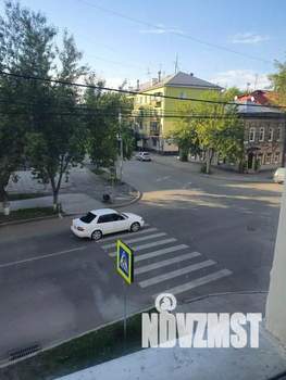 1-к квартира, посуточно, 19м2, 1/1 этаж