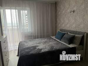 Студия квартира, посуточно, 23м2, 15/18 этаж