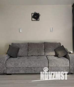 1-к квартира, посуточно, 29м2, 12/19 этаж