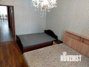 2-к квартира, посуточно, 90м2, 2/16 этаж