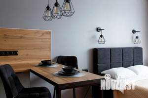 Студия квартира, посуточно, 30м2, 15/15 этаж
