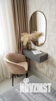 1-к квартира, посуточно, 56м2, 1/1 этаж