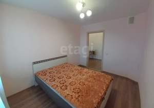 2-к квартира, на длительный срок, 47м2, 8/15 этаж