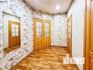 1-к квартира, посуточно, 50м2, 3/8 этаж