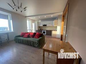 2-к квартира, на длительный срок, 61м2, 5/7 этаж