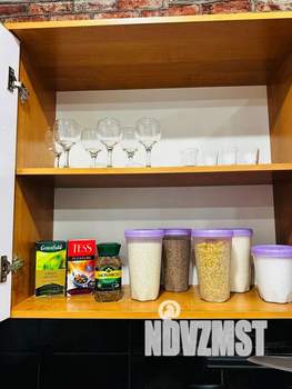 1-к квартира, посуточно, 36м2, 1/10 этаж