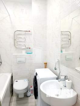 2-к квартира, посуточно, 50м2, 8/16 этаж