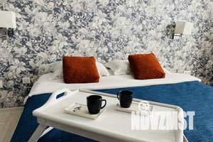 2-к квартира, посуточно, 58м2, 15/16 этаж