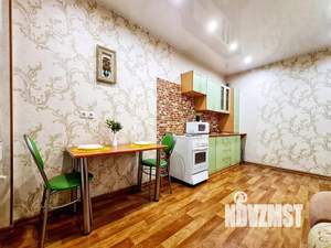 1-к квартира, посуточно, 50м2, 3/8 этаж