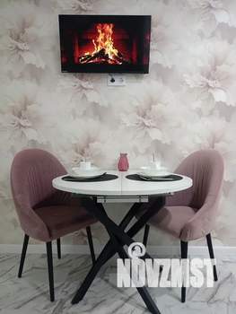 2-к квартира, посуточно, 43м2, 8/17 этаж