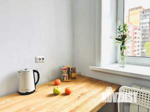 Студия квартира, посуточно, 39м2, 6/9 этаж