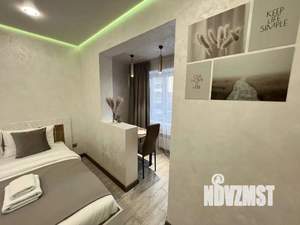 1-к квартира, посуточно, 22м2, 1/1 этаж