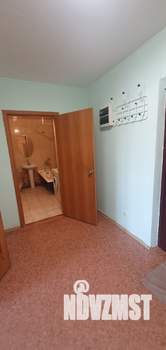 Студия квартира, на длительный срок, 42м2, 1/9 этаж