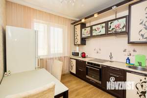 1-к квартира, посуточно, 45м2, 8/16 этаж