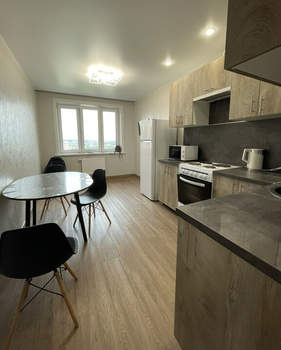 2-к квартира, на длительный срок, 60м2, 14/15 этаж