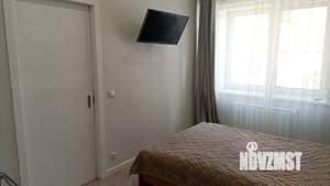 1-к квартира, на длительный срок, 47м2, 3/16 этаж