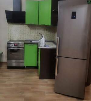 2-к квартира, на длительный срок, 56м2, 15/15 этаж