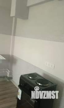Студия квартира, на длительный срок, 36м2, 1/11 этаж