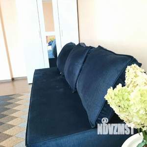 2-к квартира, посуточно, 60м2, 1/1 этаж