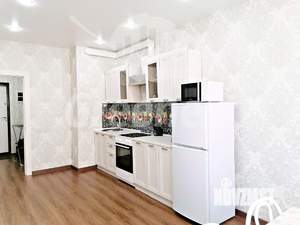 1-к квартира, на длительный срок, 46м2, 6/12 этаж