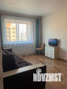 2-к квартира, посуточно, 49м2, 9/16 этаж