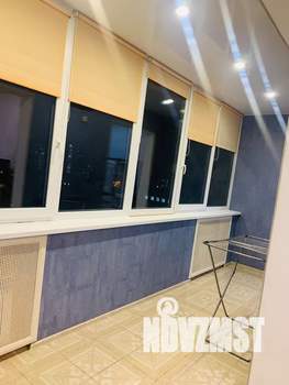 1-к квартира, посуточно, 47м2, 9/10 этаж