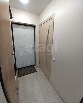 Студия квартира, на длительный срок, 20м2, 13/16 этаж