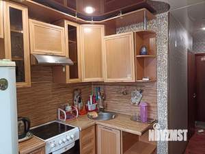1-к квартира, на длительный срок, 30м2, 2/5 этаж
