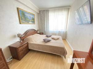 1-к квартира, посуточно, 40м2, 2/7 этаж