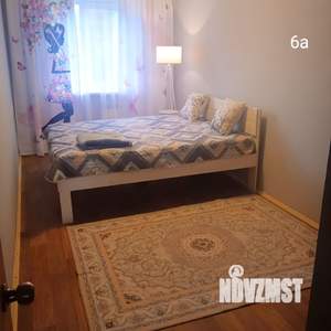 2-к квартира, на длительный срок, 44м2, 1/5 этаж