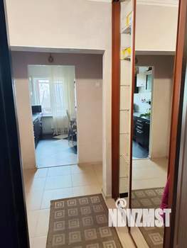 2-к квартира, на длительный срок, 56м2, 4/9 этаж