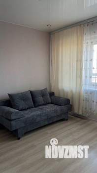 1-к квартира, на длительный срок, 34м2, 9/19 этаж