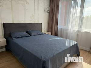 1-к квартира, на длительный срок, 45м2, 7/16 этаж