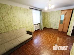 1-к квартира, на длительный срок, 32м2, 1/5 этаж