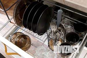 1-к квартира, посуточно, 21м2, 3/9 этаж