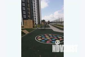 2-к квартира, посуточно, 44м2, 13/18 этаж