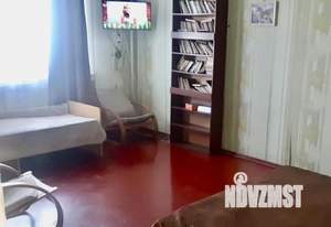 3-к квартира, посуточно, 100м2, 1/1 этаж