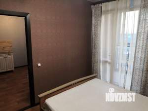 2-к квартира, на длительный срок, 43м2, 5/6 этаж