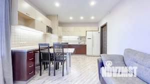 3-к квартира, на длительный срок, 78м2, 3/7 этаж