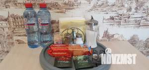 1-к квартира, посуточно, 48м2, 10/10 этаж