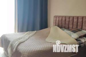 1-к квартира, посуточно, 25м2, 7/18 этаж