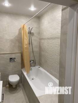 1-к квартира, на длительный срок, 40м2, 7/18 этаж