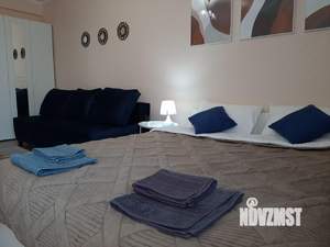 2-к квартира, посуточно, 60м2, 2/5 этаж