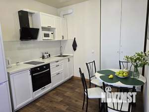 2-к квартира, посуточно, 45м2, 10/17 этаж