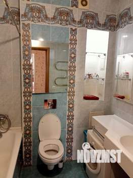 3-к квартира, на длительный срок, 70м2, 4/11 этаж