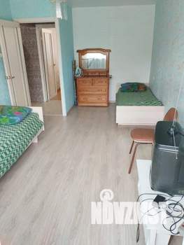 2-к квартира, посуточно, 48м2, 2/5 этаж